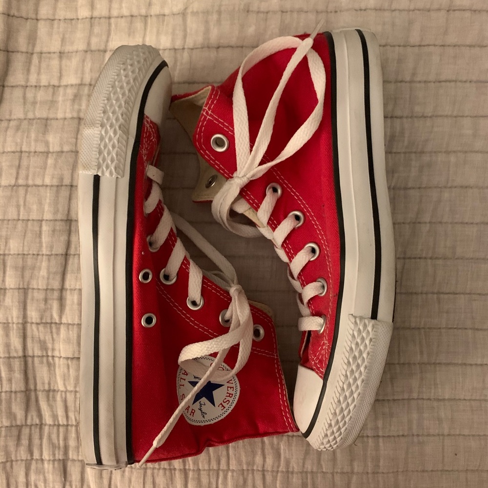 Women’s Converse